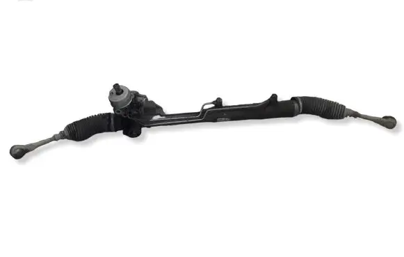 Audi A6 S6 C6 4F Steering rack 7853993258 4F1422066