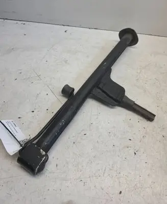 Mercedes-Benz CLS C219 Lift Jack 1245830115