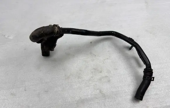 Audi A3 S3 8V Engine coolant pipe/hose 04L121064AQ 04L121064