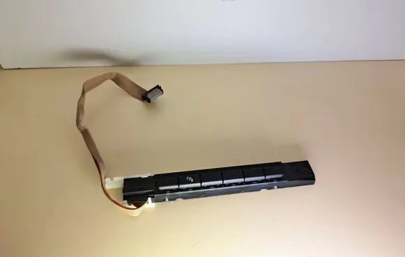BMW 3 E90 E91 Parking (PDC) sensor switch 6962590 696259005 61316962590