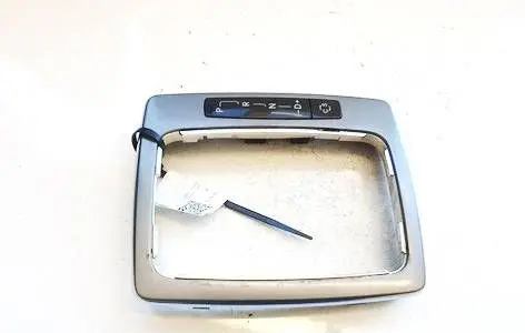 Mercedes-Benz C AMG W204 Gear selector A2042670488 DBPD211