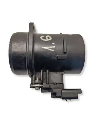 Peugeot 5008 Mass air flow meter 9683282980
