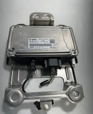 Audi A6 C7 Video control module 4G0907107E 0203500012 4H0907107