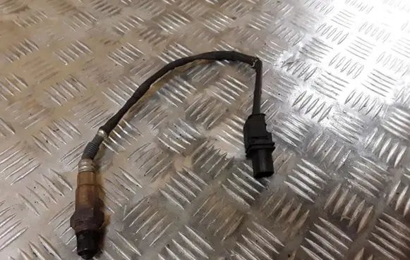 Citroen Jumper Lambda probe sensor 0281004412 BU3A9Y460AA