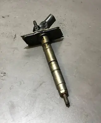 Audi A4 S4 B7 8E 8H Fuel injector 059130 0445115 110412
