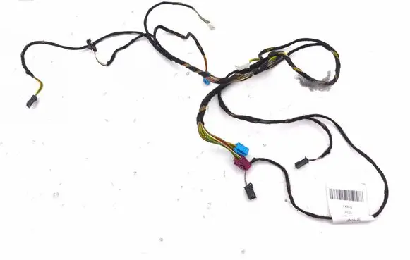Mercedes-Benz CLS C218 AMG Front door wiring loom A2185404507