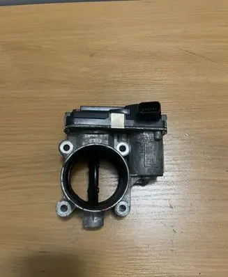 Opel Antara Throttle valve 25183238