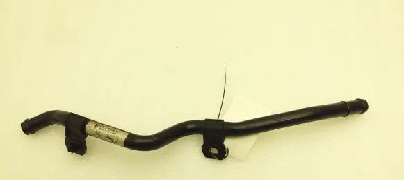 Porsche Panamera (970) Engine coolant pipe/hose 97010604400