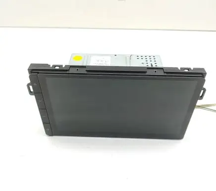 Toyota Yaris Cross Radio/CD/DVD/GPS head unit 861400D870B