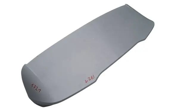 Volvo V40 Tailgate/trunk spoiler 31347053