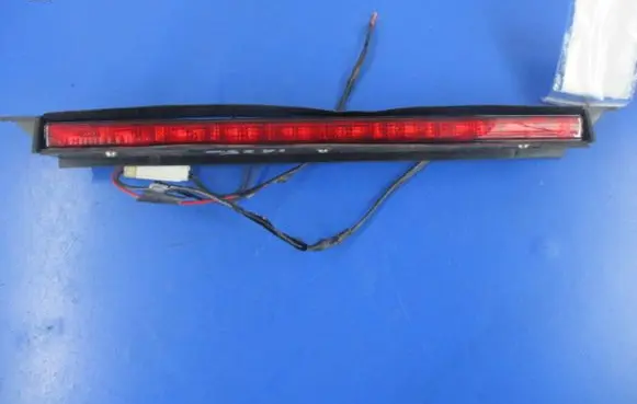 Fiat Seicento/600 Boot/trunk interior light 735242340