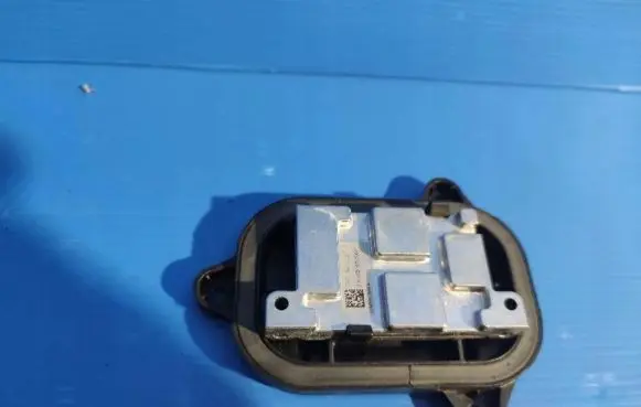 Skoda Scala LED ballast control module 7PP941597D