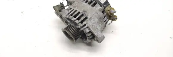 Toyota Aygo AB10 Generator/alternator 270600q011