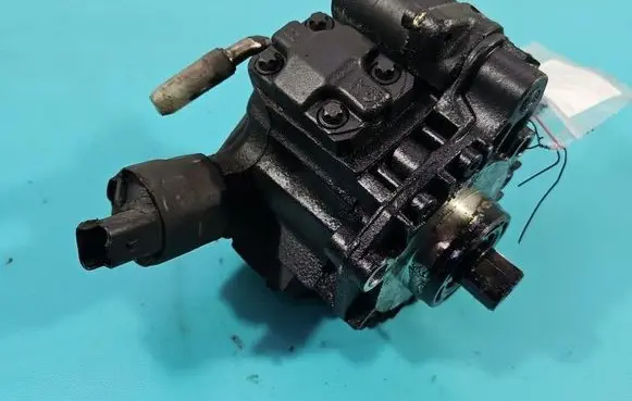 Peugeot 407 Fuel injection high pressure pump 9658193980 IMPRK1568158