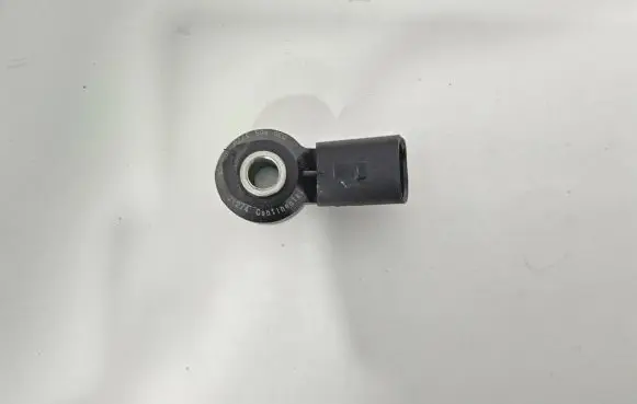 Detonation knock sensor