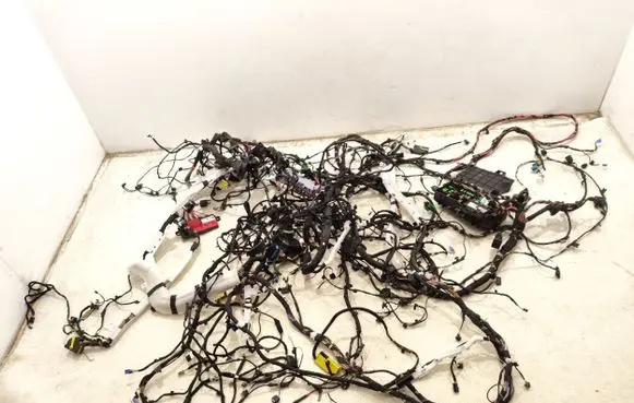 BMW i4 Other wiring loom 8717954