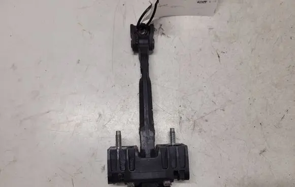 Volvo S80 Rear door check strap stopper 31217754
