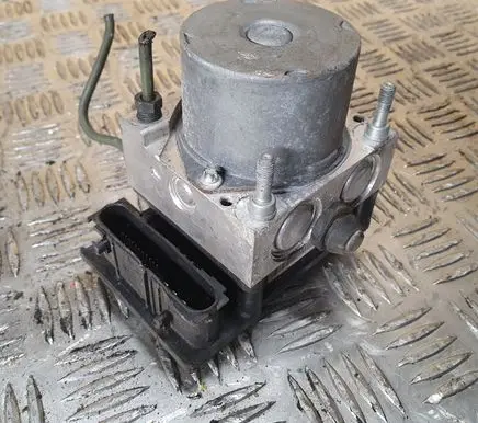 Toyota Aygo AB10 ABS Pump 445100M010 445100H010