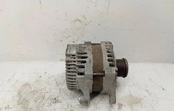 Mazda 3 III Generator/alternator A2TX3081 SH01