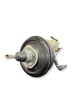 BMW 5 E39 Brake booster 1165057 3C145T