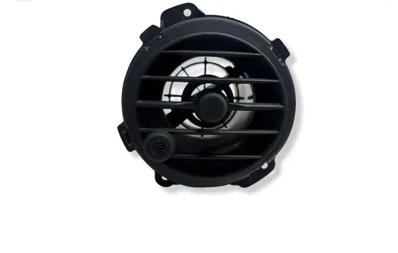 Chrysler PT Cruiser Dash center air vent grill 5297989