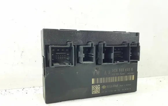 Volkswagen PASSAT B6 Comfort/convenience module 3C0959433R 5DK00906420 S0472H042