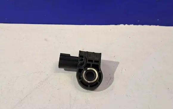 Jaguar F-Type Airbag deployment crash/impact sensor FH22148006AA