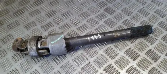 Volkswagen PASSAT B5 Steering column universal joint
