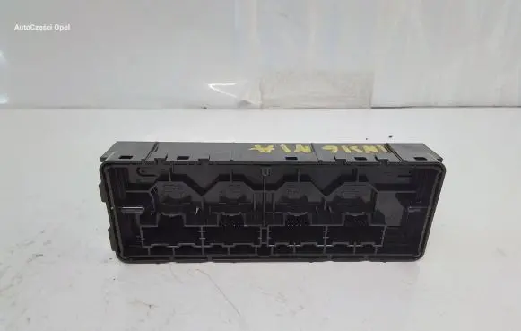 Opel Insignia A Other control units/modules 23461730 A2411852A3000 544969533