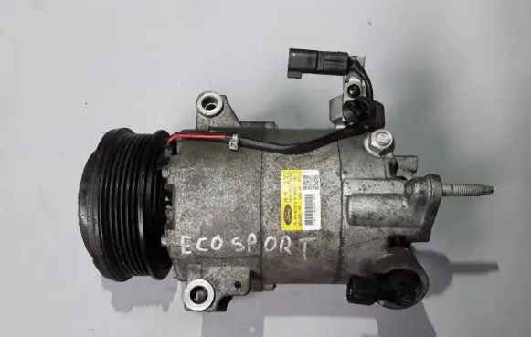 Air conditioning (A/C) compressor (pump)