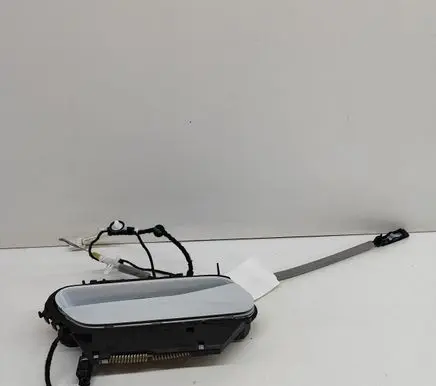Volkswagen ID.4 Front door exterior handle
