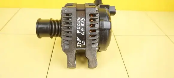 Ford Focus Generator/alternator CV6T10300DB M1DD