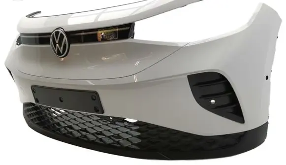 Volkswagen ID.3 Front bumper 11A807217A