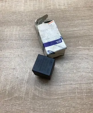 Ford Fiesta Other relay 1035579 93AG13350AC