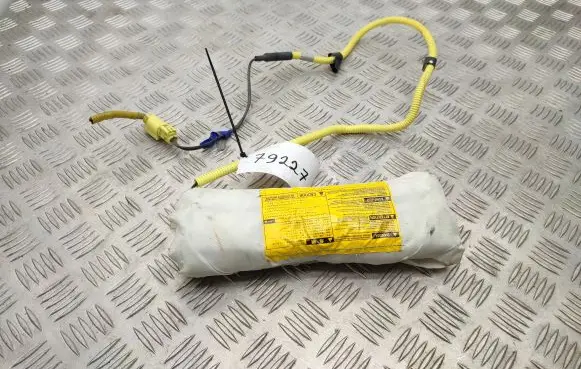 Lexus RX 330 - 350 - 400H Seat airbag