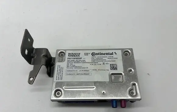Mitsubishi Outlander IV Other control units/modules 28275WW00P A3C0510620600 2105212231