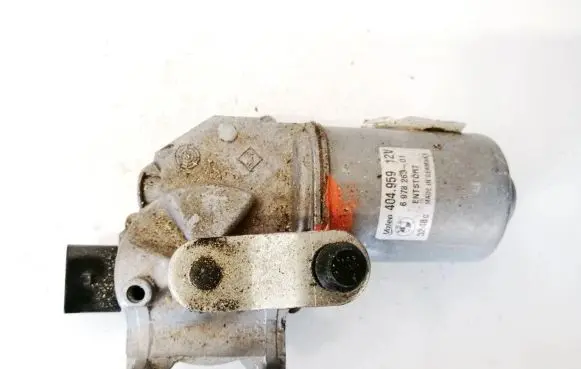 BMW 3 E90 E91 Wiper motor 697826301 6978263-01