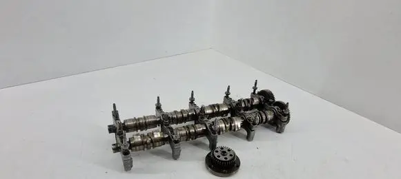Audi SQ7 Camshaft 057109347J 057109348K 059109171H