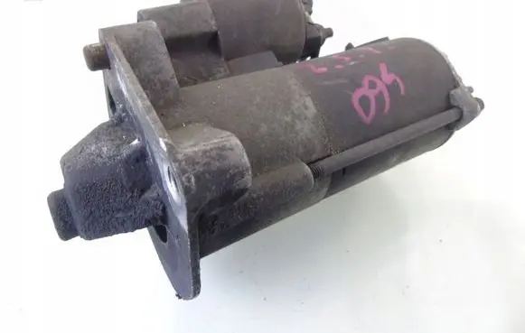 Volvo S60 Starter motor 8697650