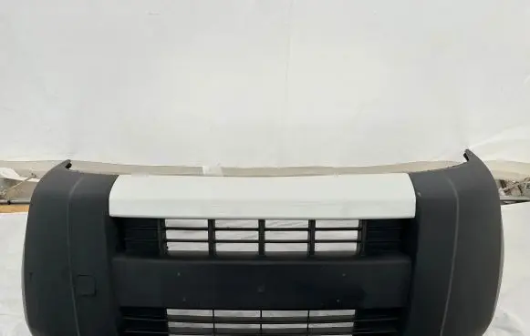 Peugeot Bipper Front bumper