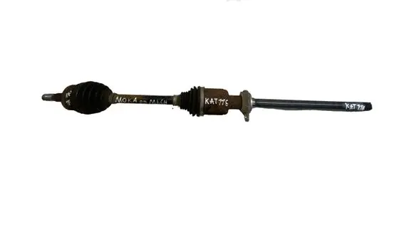 Opel Mokka Front driveshaft 95390018 688279405