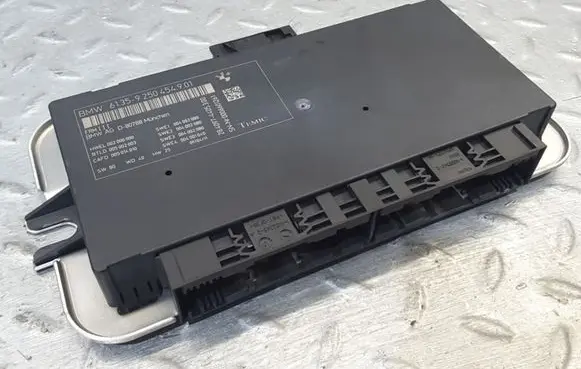 BMW 5 F10 F11 Light module LCM 9250454 61359250454901 9744053