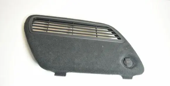 Audi A6 S6 C8 4K Trunk/boot lower side trim panel 4M0919309