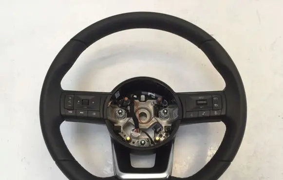 Nissan Qashqai J12 Steering wheel 484306UF0C