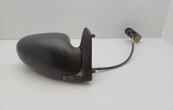Volkswagen Sharan Manual wing mirror 010414