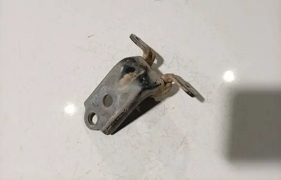 Subaru Legacy Rear door lower hinge