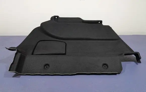 BMW 2 F45 Tailgate/boot cover trim set 7491181