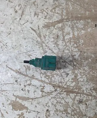 Ford Galaxy Brake pedal sensor switch 1C0945511A