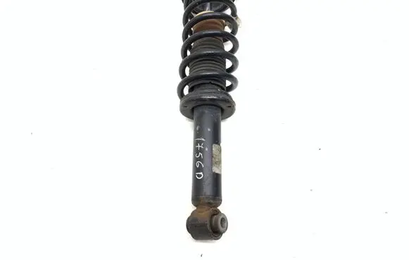 BMW X3 F25 Rear shock absorber/damper 6796317 HA679631704