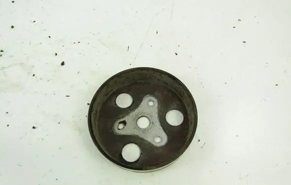 Honda Jazz Crankshaft pulley 